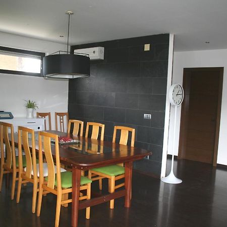 Casa Ceca De La Playa Y Barcelona, Con Piscina Climatizada Y Jacuzzi Villa Vallromanes Exteriör bild