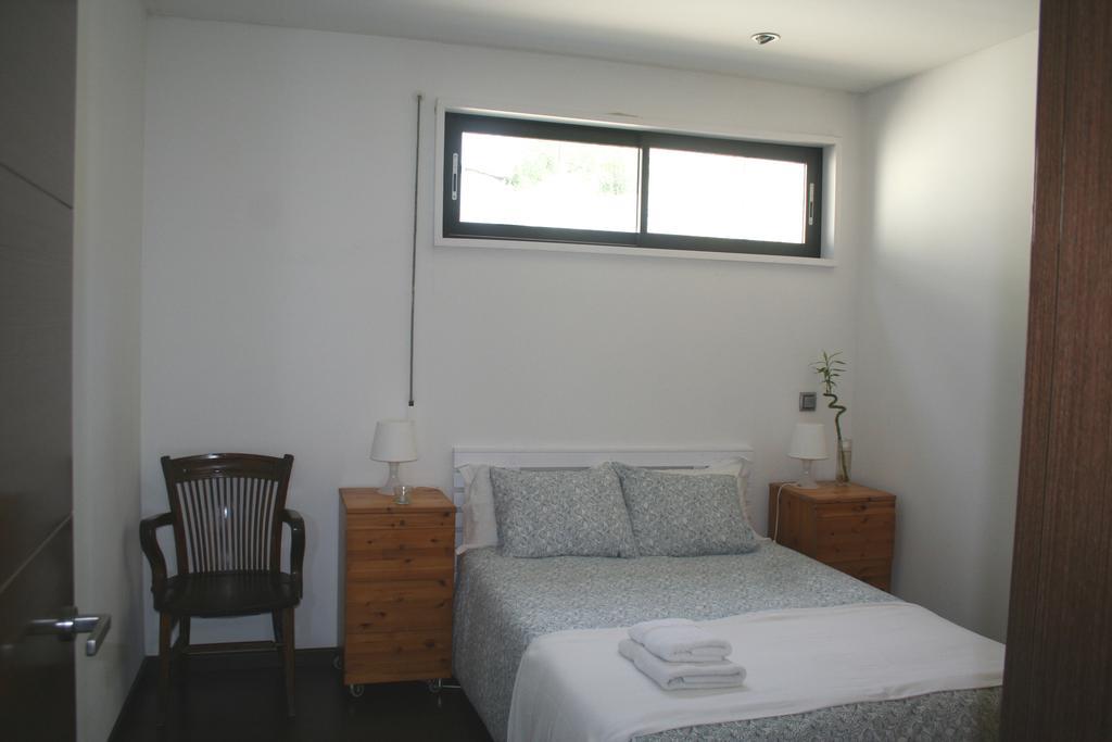 Casa Ceca De La Playa Y Barcelona, Con Piscina Climatizada Y Jacuzzi Villa Vallromanes Rum bild